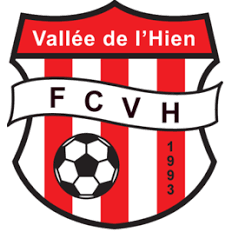 F.C. DE LA VALLEE DE L'HIEN 38