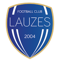 FC DES LAUZES