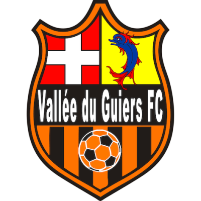 VALLEE DU GUIERS F.C.