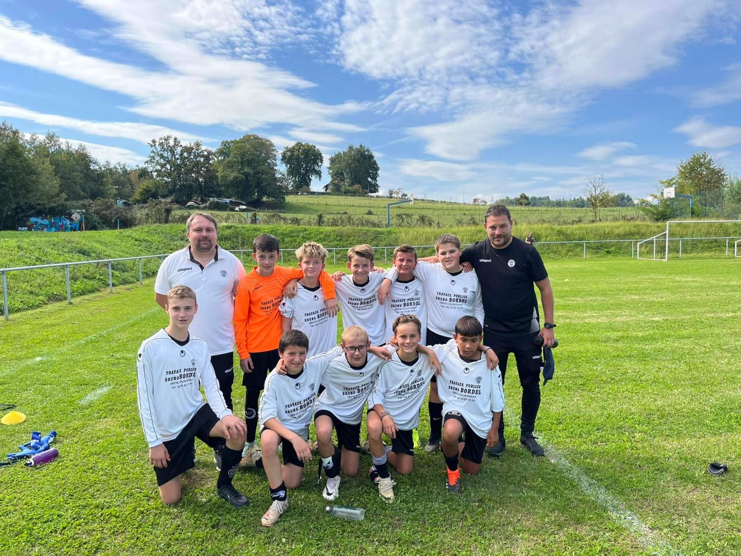 U12 / U13