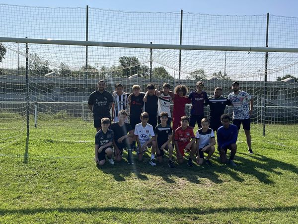 U14 / U15